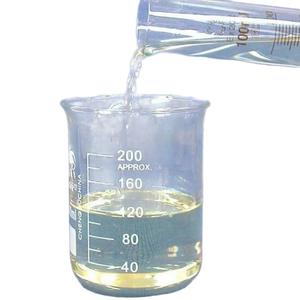 Ácido Graso Líquido de Soya con Buena Resistencia a la Oxidación, Ácido Graso de Aceite de Soja de Alta Pureza para la Fabricación de Resina Alquídica - Product Image 1