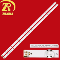 ZR-685 Vente chaude d'usine 32LH60_H pour SSC_32inch_HD_REV05_150925 32LH51_HD LGE_WICOP_SVL320AL5_REV03_150203 Rétroéclairage LED