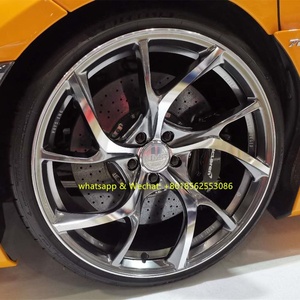 <span class=keywords><strong>Japan</strong></span> <span class=keywords><strong>Racing</strong></span> Voiture Jantes En Alliage D'aluminium - Product Image 5