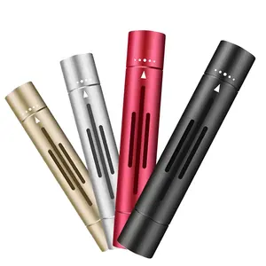 Accessoires de voiture pour femmes Alloy <span class=keywords><strong>California</strong></span> <span class=keywords><strong>Scents</strong></span> Scented Solid Perfume <span class=keywords><strong>Car</strong></span> Vent Air Freshener Clip - Product Image 1