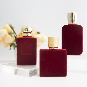 Campione 10ml 50ml bottiglia di profumo a vite a colori, atomizzatori generici per pompa ad oncia d'aria ricarica bottiglie di profumo Spray! - Product Image 5