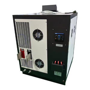 <span class=keywords><strong>Redresseur</strong></span> de galvanoplastie <span class=keywords><strong>12V</strong></span> 4000A à courant élevé pour la finition industrielle des métaux - Product Image 5