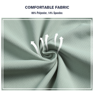 Chaqueta cortavientos personalizada para hombre UPF50 + Deportes al aire libre para correr 86% poliéster 14% Spandex Anti UV ropa de protección solar - Product Image 4