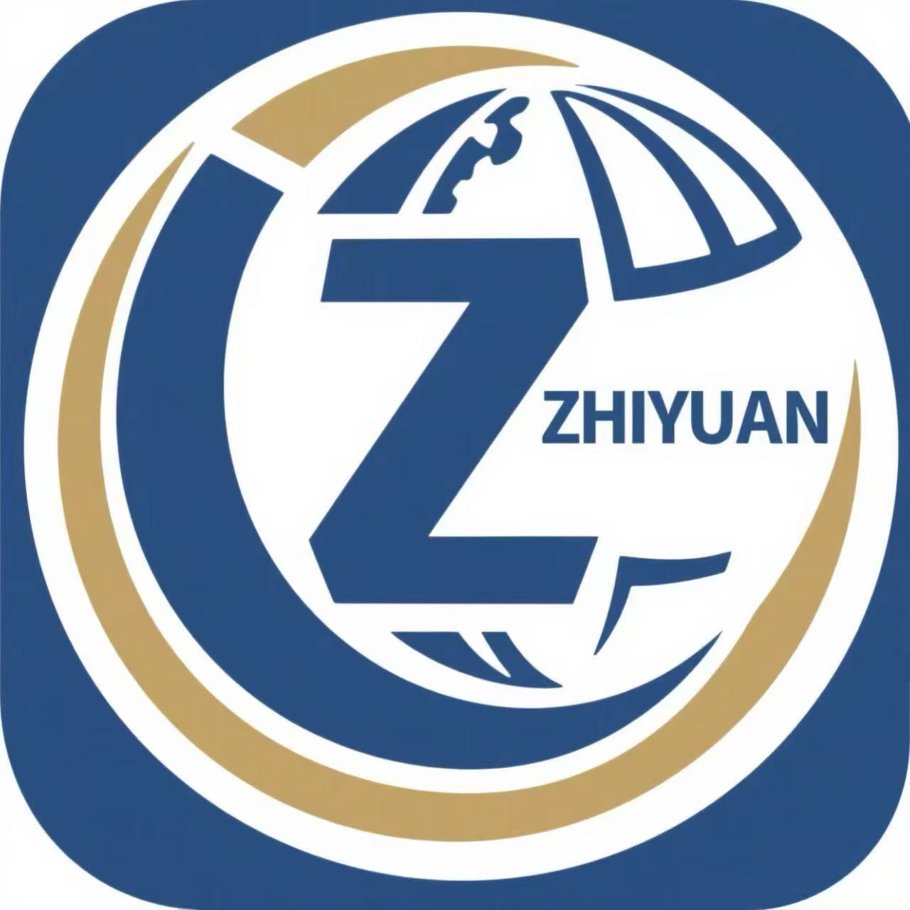 Yiwu Zhiyuan Import And Export Co., Ltd. logo