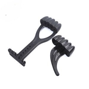 Phần khuôn tùy chỉnh Sản phẩm đúc sợi carbon chất lượng cao - Product Image 5