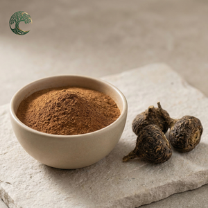 Extrait Herbal <span class=keywords><strong>Noir</strong></span> de Racine en Poudre de Qualité Alimentaire, Extrait par Solvant, pour Hommes : Libido, Énergie, Endurance, Performance et Bien-être Sexuel - Product Image 4