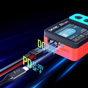 SKYRC B6Neo Smart <b>Battery</b> <b>Charger</b> 1S-6S <b>Lipo</b>/Li-Ion/LiHV Balance 1-15S NiMH/NiCd DC 200W PD 80W <b>Battery</b> <b>Charger</b> - Product Image 2