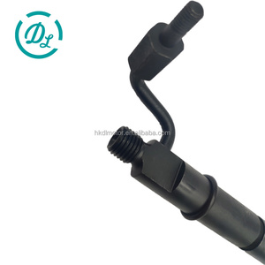 หัวฉีดน้ำมันดีเซล EexcavaStart รุ่น 5I-7706 สำหรับรถขุด 320B 320L 311 312 เครื่องยนต์ 3066 S6KT ทนทาน ติดตั้งง่าย - Product Image 6