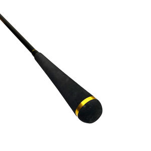 Newbility 1.9m MH <strong>Power</strong> 18kg Drag 50g - 300g Lure Weight One Half Sections Saltwater Mackerel Fishing Jigging Rod - Product Image 5