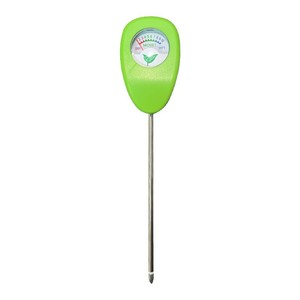 Soil <b>Moisture</b> <b>Meter</b> Analog 25.5cm Plastic Soil Testing Instrument For Gardening - Product Image 5
