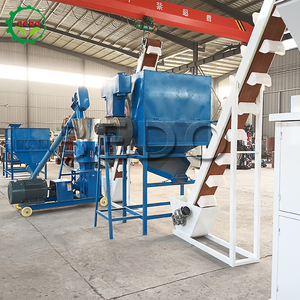 Nueva Máquina de Prensa de Pellets para Alimento Animal <span class=keywords><strong>BEDO</strong></span> de Alta Productividad, Capacidad de 150 kg/h, 220V/380V, Precio de Fábrica para Plantas de Alimento para Ganado - Product Image 6