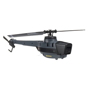 Sentry c128 Hélicoptère 2.4G 4CH 6 Axes Gyro 1080P Caméra Flux Optique Flybarless Échelle RC Drone RTF <span class=keywords><strong>Eachine</strong></span> E110 C127 - Product Image 3