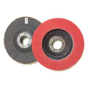 <span class=keywords><strong>Disque</strong></span> de ponceuse à lamelles 115mm meules abrasives en zircone <span class=keywords><strong>disque</strong></span> de ponçage en <span class=keywords><strong>bois</strong></span> et métal <span class=keywords><strong>pour</strong></span> <span class=keywords><strong>meuleuse</strong></span> d'angle - Product Image 4