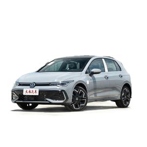 Volkswagens <span class=keywords><strong>Golf</strong></span> Sedan <span class=keywords><strong>Segunda</strong></span> <span class=keywords><strong>mano</strong></span> Gasolina FWD Drive R17 Tamaño del neumático Volante a la izquierda Caja de cambios automática Cuero Aleación de aluminio - Product Image 1