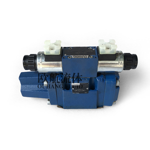 4WRZ 10 W6-85-70/6EG24N9K4/V Direccional Proporcional - Product Image 3