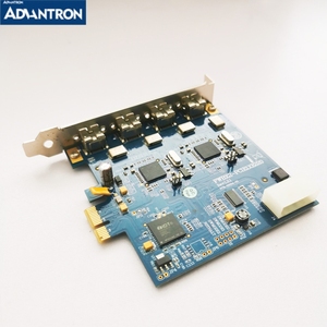 FWBX2-PCIE1XE220 Rev.1.2.1 Medical Systems Industrial <b>Motherboard</b> <b>CPU</b> Board <b>CPU</b> Module Main Board Original Stock 100%testing - Product Image 4