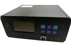 Equipo de maquinaria Industrial de 220V, máquina de prueba de batería con núcleo PLC, garantía de 1 año, probador de resistencia interna 0 ~ 40â  - Product Image 3