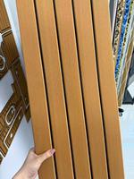 HEROES Teck synthétique Service personnalisé Tapis en mousse de teck EVA