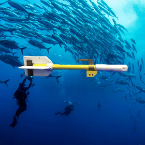 해양 자기 이상 탐지기 해양 조사 기술 장비 전문 해양 조사 기기 - Product Image 1