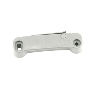 Manija de Puerta Daewoo 78430A83D00-000 Gris, Pieza de Repuesto Interior para Damas - Product Image 3