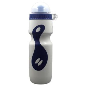 Muestra gratis nueva llegada 24oz 750ml multifunción portátil deporte correr botella de agua magnético teléfono montaje bicicleta - Product Image 1