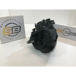 Pedana Anteriore Destra Compatibile con Yamaha MT-07 2014-2016, Accessori Moto - Product Image 6