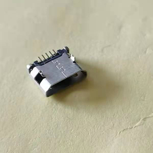 Conector Micro USB SMD de 5 Pines - Product Image 6