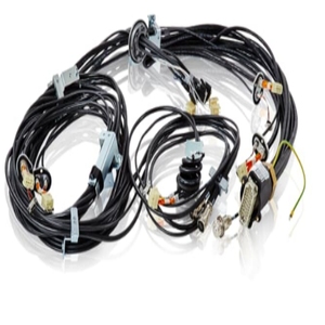 Câbles de corps de robot industriel 3HAC024386-001ABB - Product Image 3