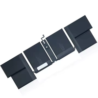 Usine directe 8700mAh 11.4V pour MacBook Pro 16 "batterie modèle A2527 Compatible avec les ordinateurs portables A2485 A2780