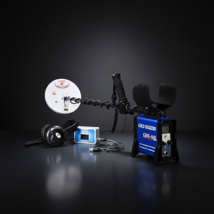 Détecteur de métaux TPGD-8000 pour la détection de l'or - Product Image 4