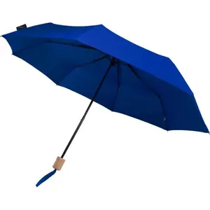 Parapluie Dane 21 pouces en RPET, merchandising durable - Product Image 1