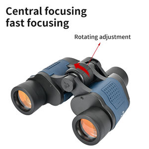 <span class=keywords><strong>Binoculares</strong></span> de Tiro con Arco telescopio arco y flecha accesorios caza al Aire Libre Competencia Profesional viaje Camping senderismo equipo - Product Image 5