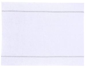 Serviette de nettoyage en microfibre blanche de grande taille Esun avec manche en aluminium, chiffons multi-usages sans rayures pour le nettoyage - Product Image 3
