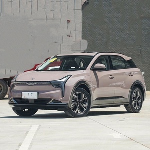 SUV compact intelligent NETA U Pro 400 Nouvelle voiture électrique - Product Image 1