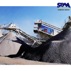 Flotation à haut rendement pour le traitement des <span class=keywords><strong>minerais</strong></span> - Product Image 4