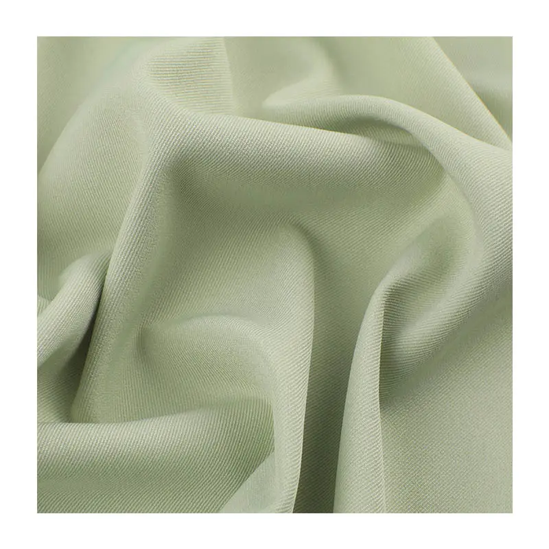 Neues Produkt 230GSM 92% Polyester 8% Elasthan Stretch gewebt für Hemds toff