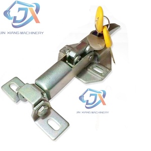 Loquet de capot 4429045 4361453 Pièces de camion pour Hitachi Zax60 70 120 130 200 360 Excavatrice - Product Image 4