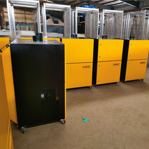 เครื่องดูดควัน HEPA สำหรับกำจัดควันสภาพใหม่ที่ยาวนาน - Product Image 4