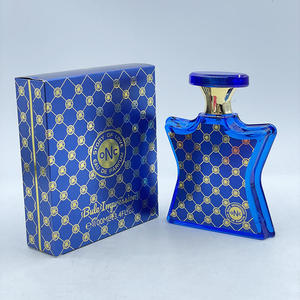 Perfumes Originales al por Mayor de Nueva York, Marca No.9 Story of Love, Fragancia Amaderada Floral, Esencia de Colonia, Eau De Parfum para Mujer - Product Image 3