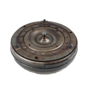 Convertisseur de couple de boîte de vitesses <span class=keywords><strong>automatique</strong></span> AL4 DPO d'origine démonté, bon état d'<span class=keywords><strong>occasion</strong></span>, adapté aux boîtes de vitesses Citroën, Peugeot, <span class=keywords><strong>Renault</strong></span> - Product Image 5