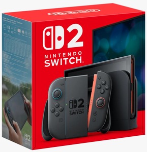 Consola de Videojuegos Nintendo Switch 2 en Oferta, Paquete Mario Kart World, Reproductor de Juegos Portátil de Calidad, Incluye Consola con Descarga - Product Image 5