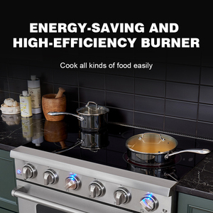 Hyxion-ventiladores de convección, tostadora de vapor, horno eléctrico de aire caliente para hornear - Product Image 4