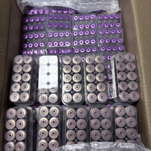 Venta Directa de Fábrica, Péptido GHK-Cu 99%+, 50mg/100mg, Polvo Liofilizado GHKCU, CAS 89030-95-5, Péptido de Cobre GHK-Cu - Product Image 4