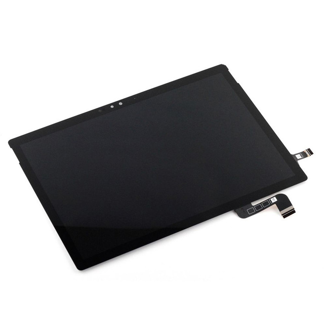 Replacement 13.5" (3000x2000) LCD Screen IPS LED Display + Touch Digitizer Assembly for Microsoft 1703 1704 Surface Book 1