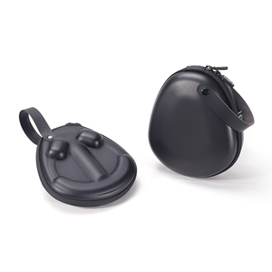 Nhà Máy Thiết Kế Đi Ra Eva Thực Hiện Trường Hợp, Zip Tool Kit Trường Hợp Với Bọt Chèn - Product Image 6