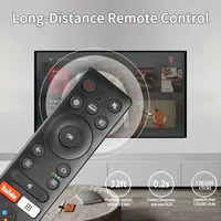 RC890 Pour Thomson TV IR Télécommande T32RTL6000 T43FSL6010 T43USL7000 T43USM7020 T49FSL6010