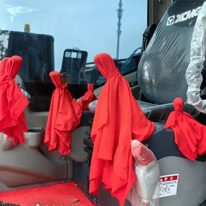 XCMG XE60DA <span class=keywords><strong>XE60</strong></span> Usada Excavadora de 6 toneladas Pequeña maquinaria de movimiento de la tierra Bajos precios Excavadora de segu - Product Image 5