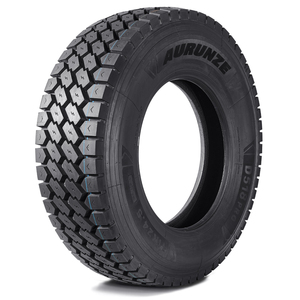 Pneus de camion radiaux DOT Aurunze D518PRO 11R24.5 pour remplacement de camions à benne basculante, nouveaux, certifiés ECE, Shandong - Product Image 5
