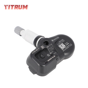 Capteur de pression des pneus PMV-C11A pour système TPMS Toyota 2017-2019 - Product Image 1