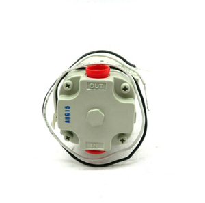 Convertidor Proporcional Eléctrico Original Bellofram T-100 Tipo 961-070-000 para Medios Gaseosos con Estructura de Seguridad, Entrada 4-20mA, Buen Precio 9 - Product Image 4